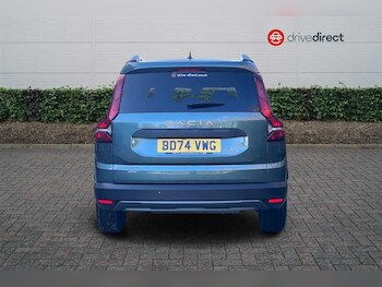 Used Dacia Jogger 2024 for sale - 78119490: Photo