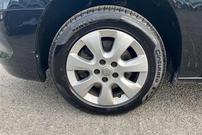 Used Vauxhall Combo Life 2020 for sale - 77295546: Photo 12