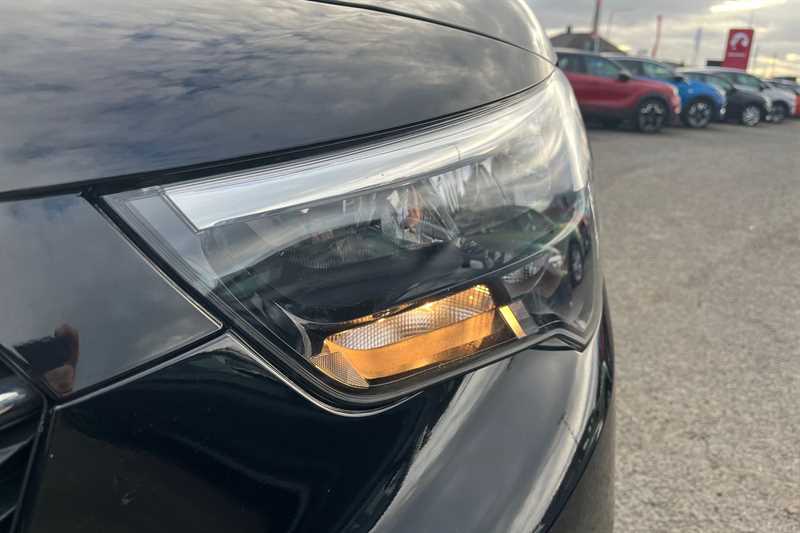 Used Vauxhall Combo Life 2020 for sale - 77295546: Photo 29