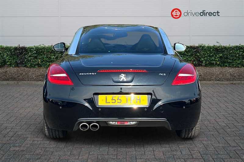 Used Peugeot RCZ 2015 for sale - 76448661: Photo 4