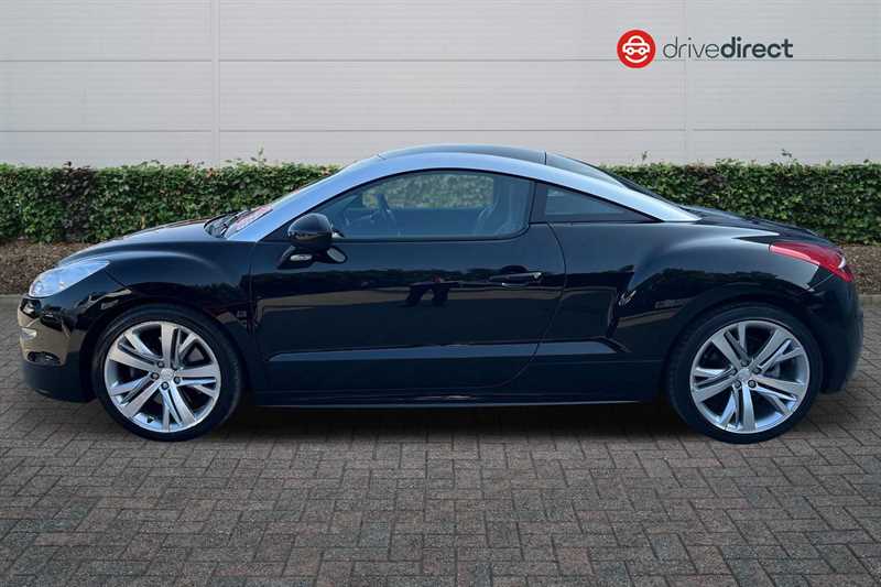 Used Peugeot RCZ 2015 for sale - 76448661: Photo 6