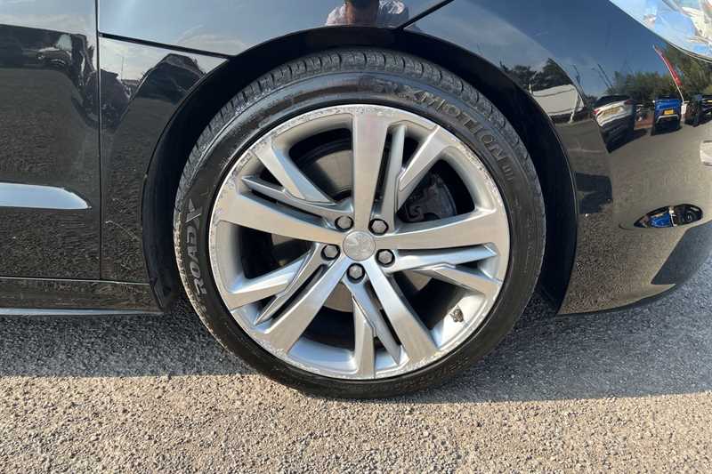 Used Peugeot RCZ 2015 for sale - 76448661: Photo 9