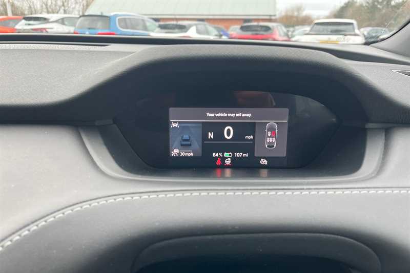 Used Skoda Enyaq 2025 for sale - 77828044: Photo 20