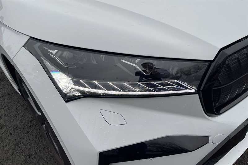 Used Skoda Enyaq 2025 for sale - 77828044: Photo 28