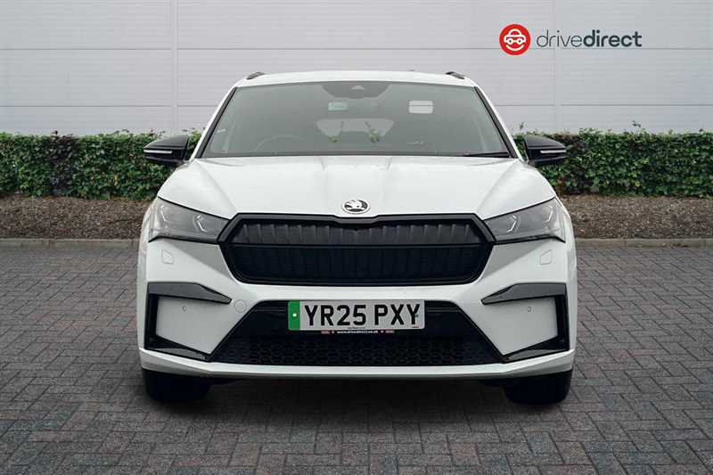 Used Skoda Enyaq 2025 for sale - 77828044: Photo 8