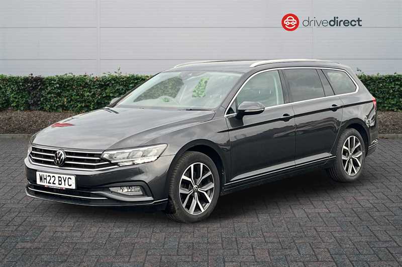 Used Volkswagen Passat 2022 for sale - 77416268: Photo 7