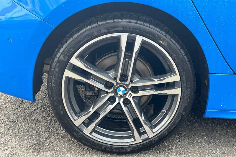 Used BMW 1 Series 2021 for sale - 76790450: Photo 10