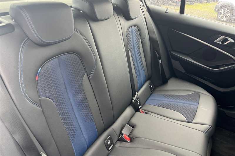 Used BMW 1 Series 2021 for sale - 76790450: Photo 24