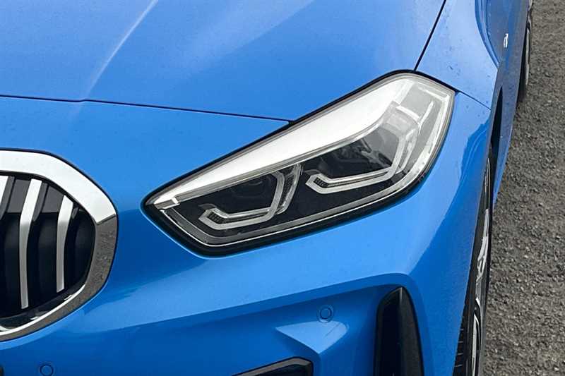 Used BMW 1 Series 2021 for sale - 76790450: Photo 29