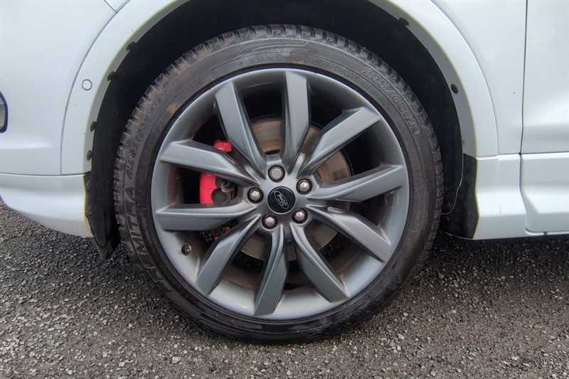 Used Ford Kuga 2019 for sale - 78051109: Photo 12