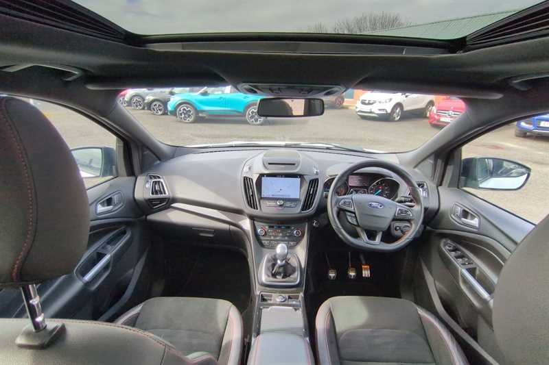 Used Ford Kuga 2019 for sale - 78051109: Photo 13