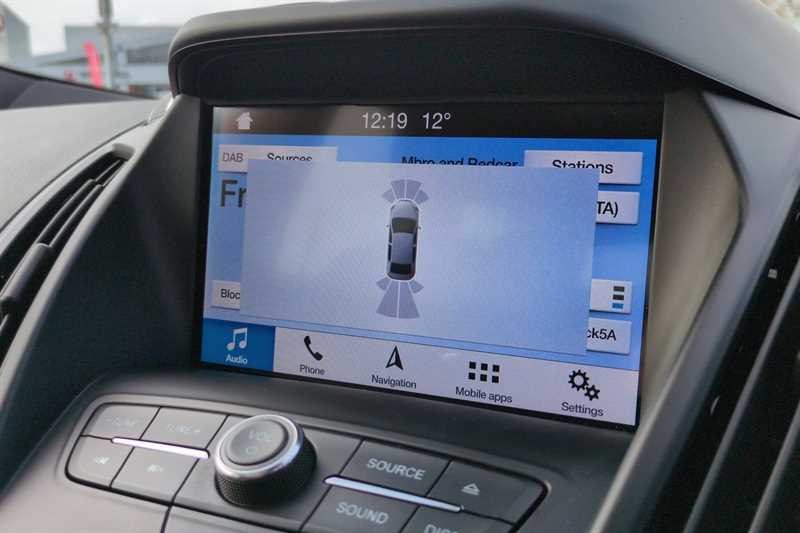 Used Ford Kuga 2019 for sale - 78051109: Photo 19