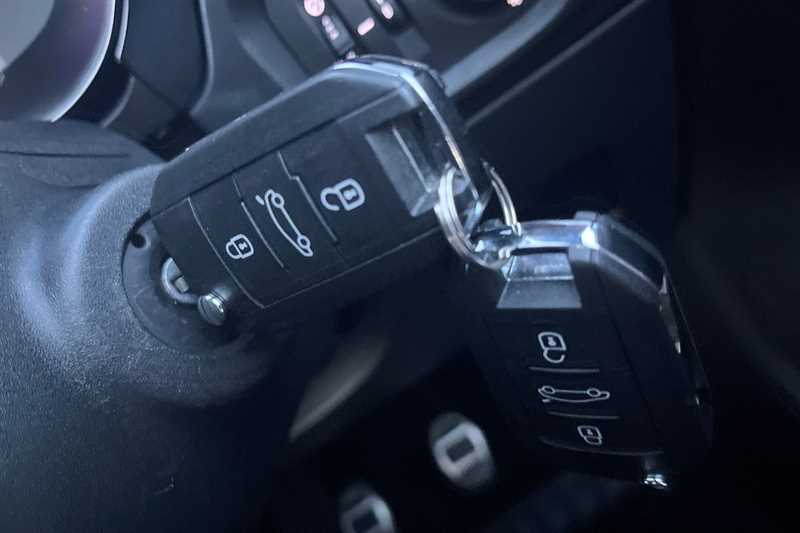 Used Vauxhall Corsa 2023 for sale - 77375189: Photo 36