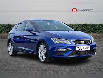 Used SEAT Leon 2018 for sale - 79397881: Photo