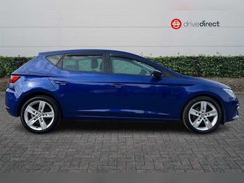 Used SEAT Leon 2018 for sale - 79397881: Photo