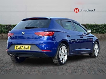 Used SEAT Leon 2018 for sale - 79397881: Photo