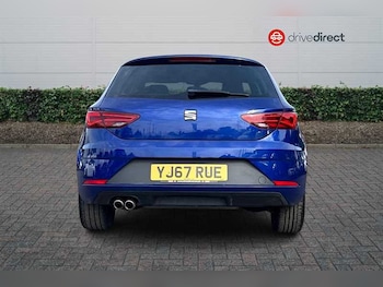 Used SEAT Leon 2018 for sale - 79397881: Photo