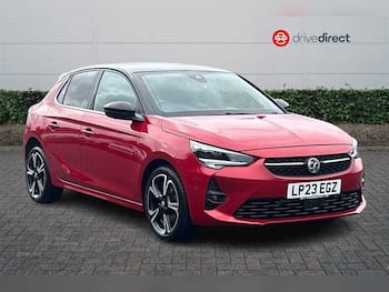 Used Vauxhall Corsa 2023 for sale - 79579050: Photo