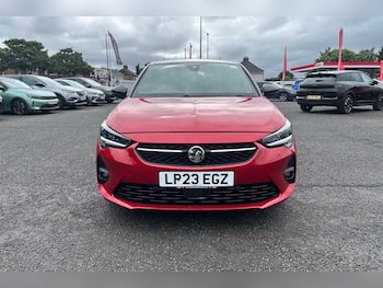 Used Vauxhall Corsa 2023 for sale - 79579050: Photo