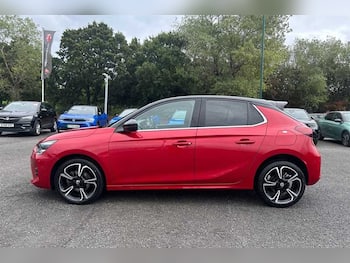 Used Vauxhall Corsa 2023 for sale - 79579050: Photo