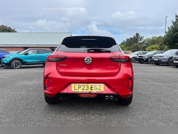 Used Vauxhall Corsa 2023 for sale - 79579050: Photo