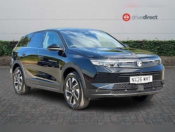 Used Vauxhall Grandland 2026 for sale - 79487858: Photo
