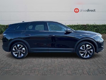 Used Vauxhall Grandland 2026 for sale - 79487858: Photo