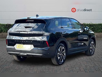 Used Vauxhall Grandland 2026 for sale - 79487858: Photo