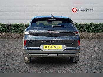 Used Vauxhall Grandland 2026 for sale - 79487858: Photo