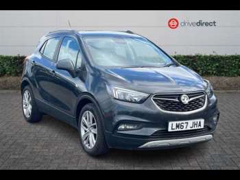 2018 - 1.4i Turbo Active SUV 5dr Petrol Auto Euro 6 (140 ps)