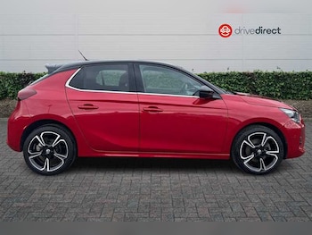 Used Vauxhall Corsa 2023 for sale - 78304535: Photo