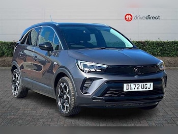 Used Vauxhall Crossland 2023 for sale - 78450549: Photo