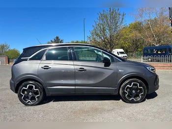 Used Vauxhall Crossland 2023 for sale - 78450549: Photo