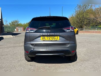 Used Vauxhall Crossland 2023 for sale - 78450549: Photo