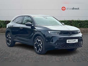 Used Vauxhall Mokka 2023 for sale - 79659985: Photo