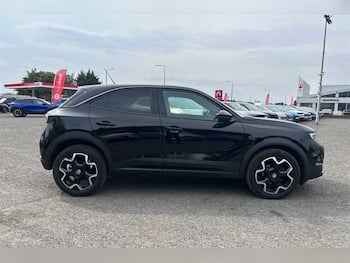 Used Vauxhall Mokka 2023 for sale - 79659985: Photo