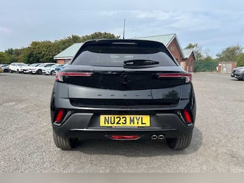 Used Vauxhall Mokka 2023 for sale - 79659985: Photo