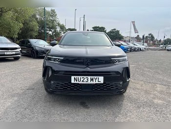 Used Vauxhall Mokka 2023 for sale - 79659985: Photo