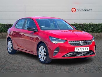 Used Vauxhall Corsa undefined for sale - 77317091: Photo