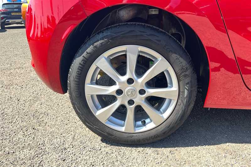 Used Vauxhall Corsa 2023 for sale - 77317091: Photo 9