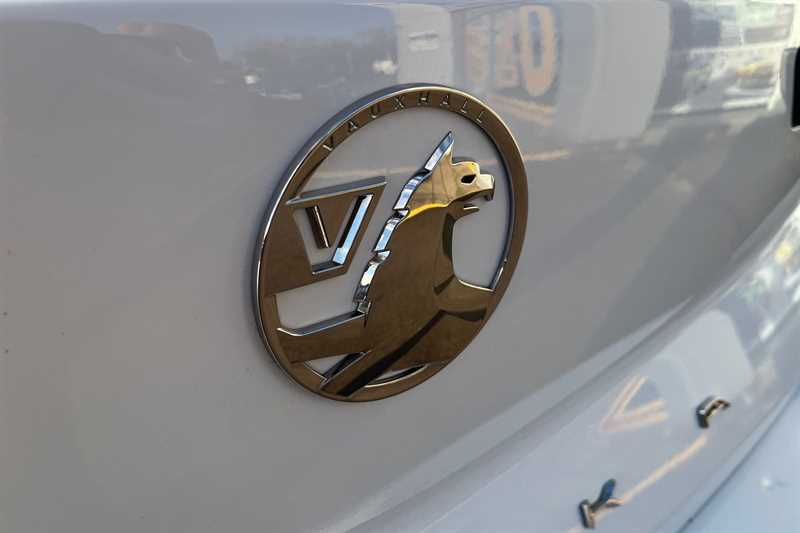 Used Vauxhall Mokka 2022 for sale - 77295669: Photo 38