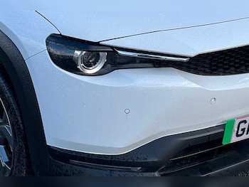 Used Mazda MX-30 2024 for sale - 76668419: Photo