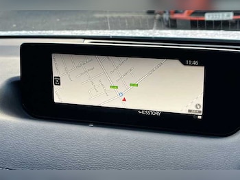 Used Mazda MX-30 2024 for sale - 76668419: Photo