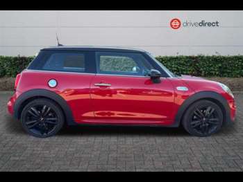 Used MINI Hatch 2019 for sale - 75227528: Photo