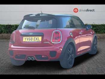 Used MINI Hatch 2019 for sale - 75227528: Photo