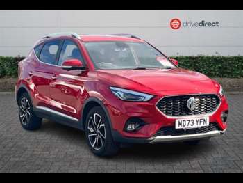 2023 - 1.0 T-GDI Exclusive SUV 5dr Petrol Auto Euro 6 (111 ps)
