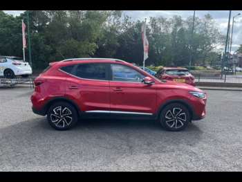 Used MG MG ZS 2023 for sale - 74688125: Photo