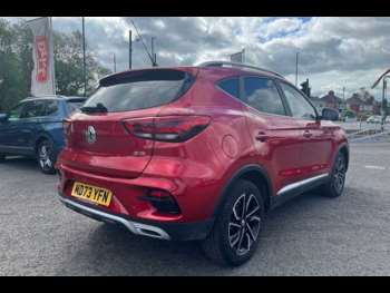 Used MG MG ZS 2023 for sale - 74688125: Photo