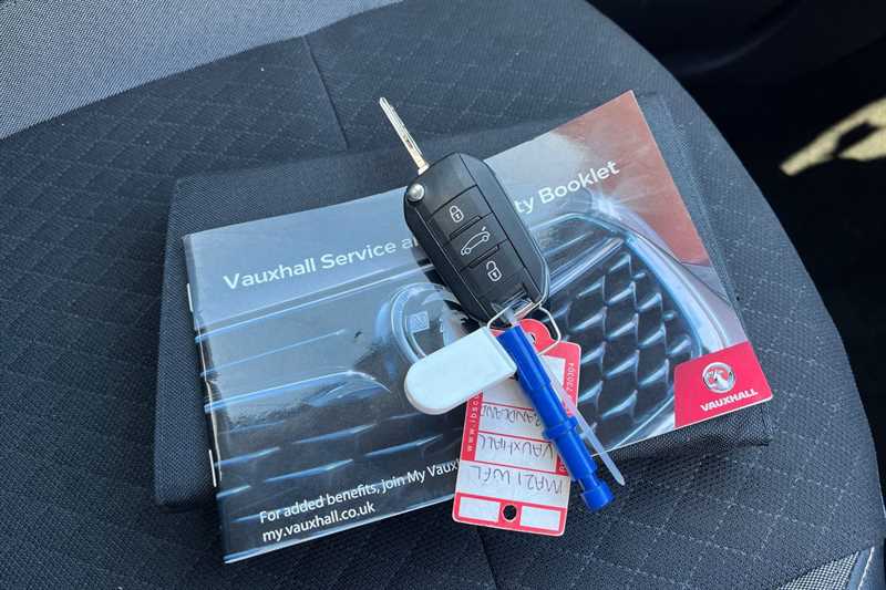 Used Vauxhall Grandland X 2021 for sale - 78130944: Photo 36