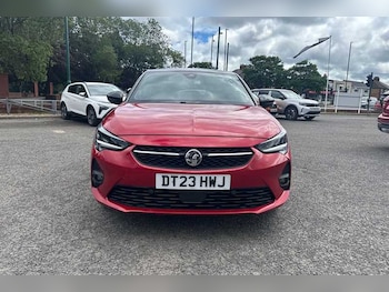 Used Vauxhall Corsa 2023 for sale - 78731874: Photo